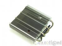 Cliquez pour agrandir Ventirad CPU Noctua NH-L12