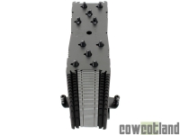 Cliquez pour agrandir Test ventirad Noctua NH-U12S chromax.black