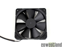 Cliquez pour agrandir Test ventirad Noctua NH-U12S chromax.black