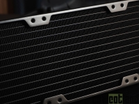 Cliquez pour agrandir Noctua NL-LC1-36, le watercooling facile et efficace pour les gros processeurs