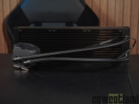 Cliquez pour agrandir Noctua NL-LC1-36, le watercooling facile et efficace pour les gros processeurs