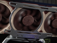 Cliquez pour agrandir Noctua NL-LC1-36, le watercooling facile et efficace pour les gros processeurs