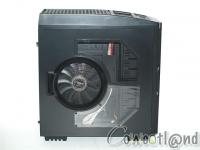Cliquez pour agrandir Coolbay HX, le boitier Gamer par NOX