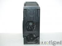 Cliquez pour agrandir Coolbay HX, le boitier Gamer par NOX