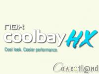 Cliquez pour agrandir Coolbay HX, le boitier Gamer par NOX