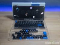 Cliquez pour agrandir Test clavier : Gem80 de Nuphy, toujours au top ?