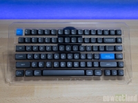 Cliquez pour agrandir Test clavier : Gem80 de Nuphy, toujours au top ?