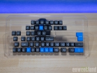 Cliquez pour agrandir Test clavier : Gem80 de Nuphy, toujours au top ?