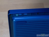 Cliquez pour agrandir Test clavier : Gem80 de Nuphy, toujours au top ?