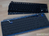 Cliquez pour agrandir Test clavier : Gem80 de Nuphy, toujours au top ?