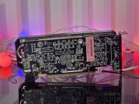 Cliquez pour agrandir Test ZOTAC GAMING GeForce RTX 5060 Low Profile : lower is better ?