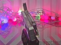 Cliquez pour agrandir Test ZOTAC GAMING GeForce RTX 5060 Low Profile : lower is better ?