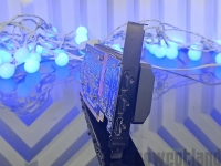 Cliquez pour agrandir Test ZOTAC GAMING GeForce RTX 5060 Low Profile : lower is better ?