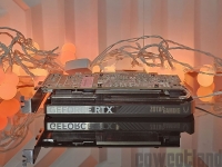 Cliquez pour agrandir Test ZOTAC GAMING GeForce RTX 5060 Low Profile : lower is better ?