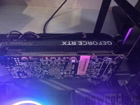 Cliquez pour agrandir Test ZOTAC GAMING GeForce RTX 5060 Low Profile : lower is better ?