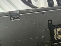 Cliquez pour agrandir Test ROG Astral LC GeForce RTX 5090 32GB GDDR7 OC Edition : le GB202 sublim� par ASUS !