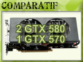 Combat de grosses GTX ! 580 et 570 inside