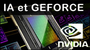 L'IA sur PC avec les GeForce de NVIDIA L'IA sur PC avec les GeForce de NVIDIA