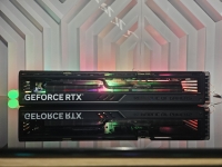 Cliquez pour agrandir Test ASUS ROG Strix GeForce RTX 4070 Ti SUPER OC : la dmesure !