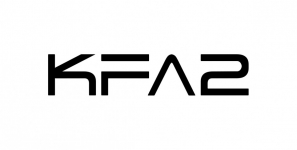 Cliquez pour agrandir Test KFA2 RTX 4060 Ti EX White : une petite carte tr�s color�e