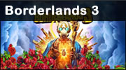 Comparatif de performances dans le jeu Borderlands 3 : 14 cartes graphiques et trois résolutions testées