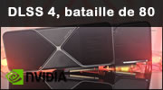 Bataille pour le DLSS 4 : RTX 5080 versus RTX 4080 SUPER