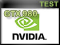 Carte graphique Nvidia GTX 980