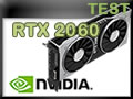 Nvidia Geforce RTX 2060 Founders Edition Nvidia Geforce RTX 2060 Founders Edition