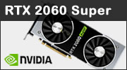 Nvidia Geforce RTX 2060 Super Founders Edition Nvidia Geforce RTX 2060 Super Founders Edition