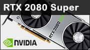 Test carte graphique Nvidia Geforce RTX 2080 Super Founders Edition Test carte graphique Nvidia Geforce RTX 2080 Super Founders Edition