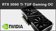 Test carte graphique Nvidia RTX 3060 Ti Founders Edition, du milieu de gamme gaming si convaincant !