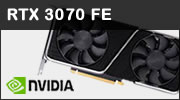 Test carte graphique NVIDIA RTX 3070 Founders Edition, un design plus classique pour une carte Ampere Test carte graphique NVIDIA RTX 3070 Founders Edition, un design plus classique pour une carte Ampere