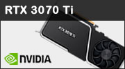Test carte graphique NVIDIA RTX 3070 Ti Founders Edition : Un placement logique ? Test carte graphique NVIDIA RTX 3070 Ti Founders Edition : Un placement logique ?