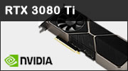 Test carte graphique NVIDIA GeForce RTX 3080 Ti Founders Edition, une presque RTX 3090 mais plus petite Test carte graphique NVIDIA GeForce RTX 3080 Ti Founders Edition, une presque RTX 3090 mais plus petite