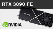 Test carte graphique NVIDIA RTX 3090 Founder Edition, une carte hors norme ! Test carte graphique NVIDIA RTX 3090 Founder Edition, une carte hors norme !