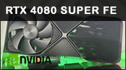 Test NVIDIA GeForce RTX 4080 SUPER FE : une 4080 avec un petit SUPER truc en plus ! Test NVIDIA GeForce RTX 4080 SUPER FE : une 4080 avec un petit SUPER truc en plus !