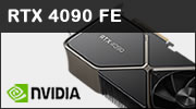 Test NVIDIA GeForce RTX 4090 FE : le monstre vert débarque ! Test NVIDIA GeForce RTX 4090 FE : le monstre vert débarque !