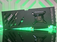 Cliquez pour agrandir Test MSI GeForce RTX 4070 Ti SUPER VENTUS 3X OC : Avec le dernier BIOS !!!