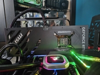 Cliquez pour agrandir Test MSI GeForce RTX 4070 Ti SUPER VENTUS 3X OC : Avec le dernier BIOS !!!