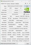 Cliquez pour agrandir Test MSI GeForce RTX 4070 Ti SUPER VENTUS 3X OC : Avec le dernier BIOS !!!