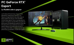 Cliquez pour agrandir NVIDIA Reflex : on vous explique tout !!!