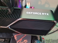 Cliquez pour agrandir Test carte graphique NVIDIA GeForce RTX 3080 Ti Founder Edition