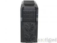 Cliquez pour agrandir Boitier NZXT Tempest 410 : 410 bonnes raisons de craquer