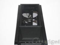 Cliquez pour agrandir Boitier NZXT Tempest 410 : 410 bonnes raisons de craquer
