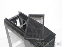 Cliquez pour agrandir Boitier NZXT Tempest 410 : 410 bonnes raisons de craquer