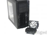 Cliquez pour agrandir Boitier NZXT Tempest 410 : 410 bonnes raisons de craquer