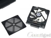 Cliquez pour agrandir Boitier NZXT Tempest 410 : 410 bonnes raisons de craquer