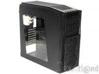 Cliquez pour agrandir Boitier NZXT Tempest 410 : 410 bonnes raisons de craquer