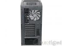 Cliquez pour agrandir Boitier NZXT Tempest 410 : 410 bonnes raisons de craquer