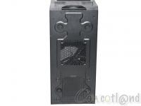 Cliquez pour agrandir Boitier NZXT Tempest 410 : 410 bonnes raisons de craquer